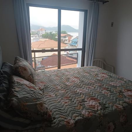 Ilha Do Coral Residence Florianópolis 外观 照片