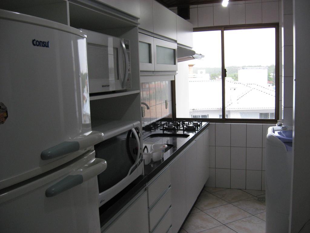 Ilha Do Coral Residence Florianópolis 外观 照片