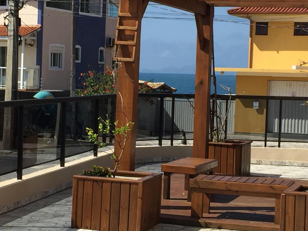 Ilha Do Coral Residence Florianópolis 外观 照片